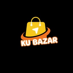 KU BAZAR logo